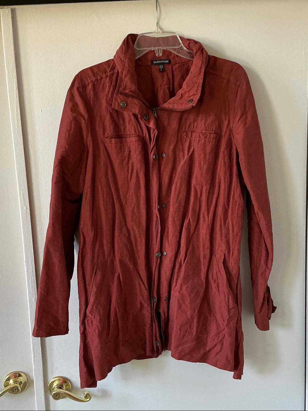 Eileen Fisher